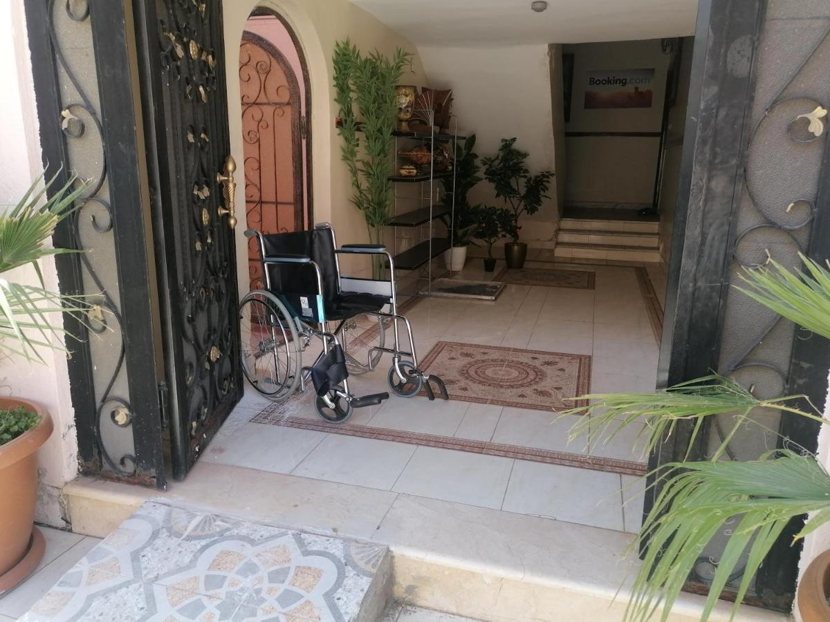 Khair Jewaar Apartments Al Madinah Medina Exterior foto