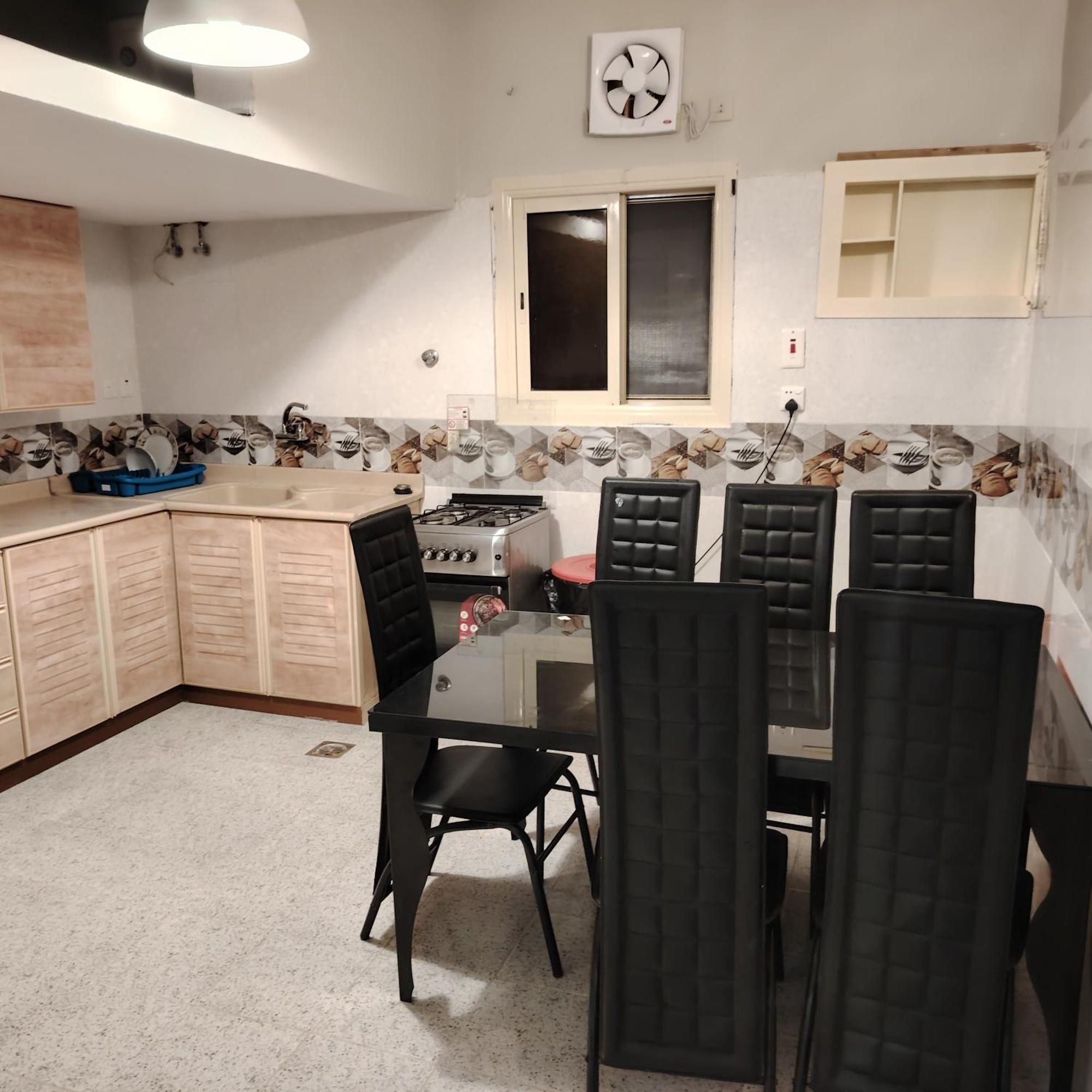 Khair Jewaar Apartments Al Madinah Medina Habitación foto