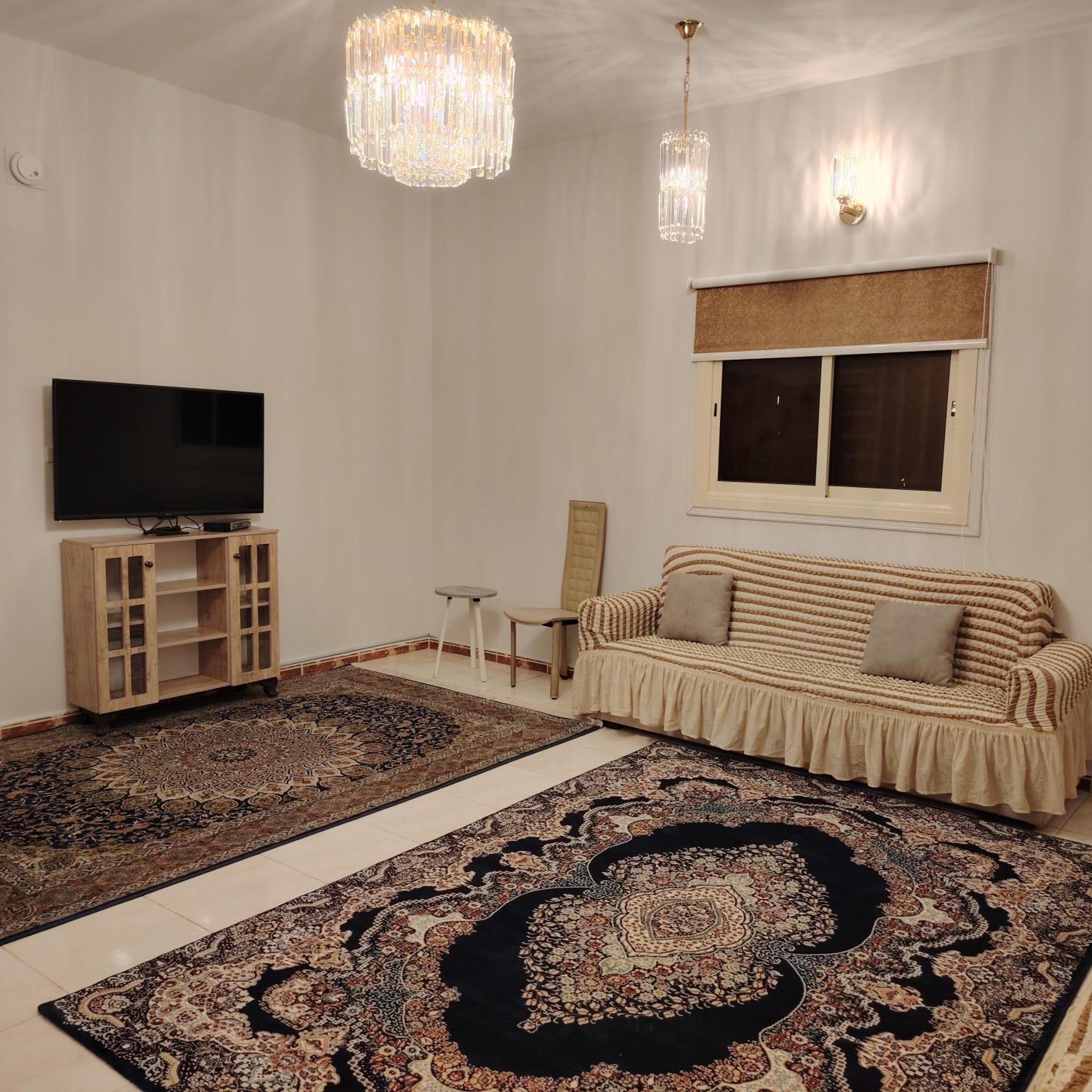 Khair Jewaar Apartments Al Madinah Medina Habitación foto